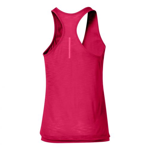 Asics Tank Top Fuze X Tank Top  Woman AZALEA Tifoshop