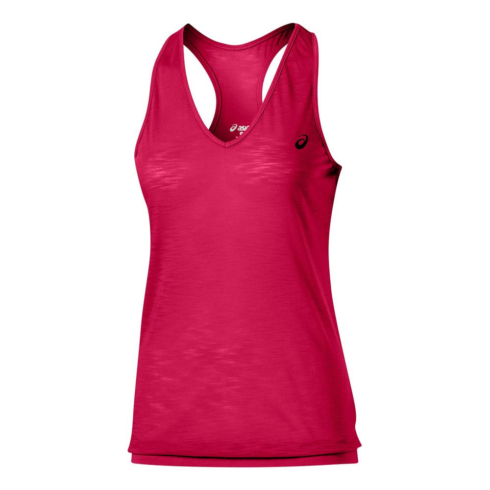 Asics Tank Top Fuze X Tank Top  Woman