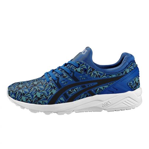 Asics Tiger Shoes Gel-kayano Trainer Evo  Unisex Blue