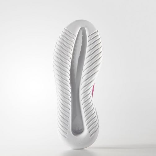 Adidas Originals Shoes Tubular Viral W  Woman pink/shock pink Tifoshop