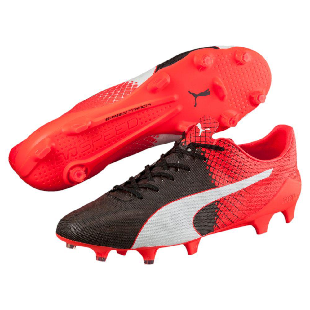Puma Football Shoes Evospeed Sl Ii Tricks Fg