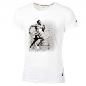 Non definito T-shirt RUN   Usain Bolt