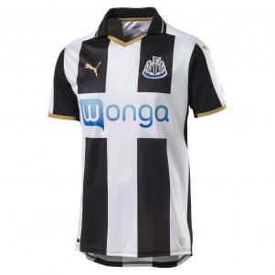 Newcastle Home Replica Shirt