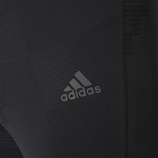 Adidas Pantalone Ultra Engineered Nero Tifoshop
