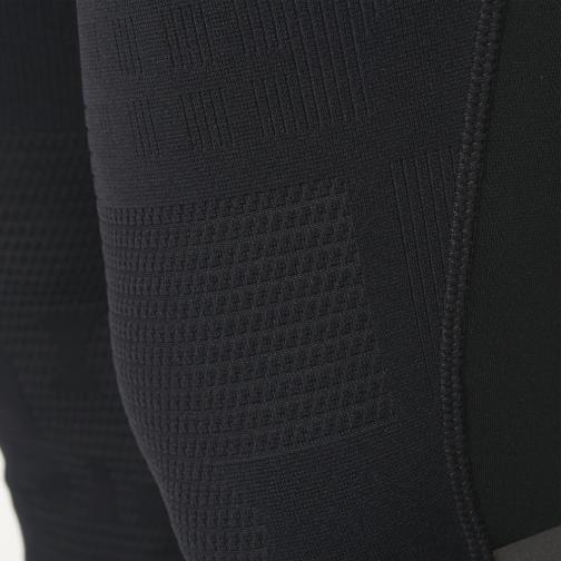 Adidas Pant Ultra Engineered Black Tifoshop