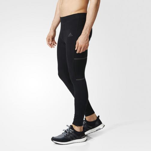 Adidas Pantalone Ultra Engineered Nero Tifoshop