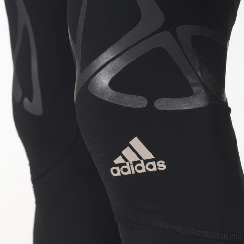 Adidas Pant Adizero Sprintweb Black Tifoshop