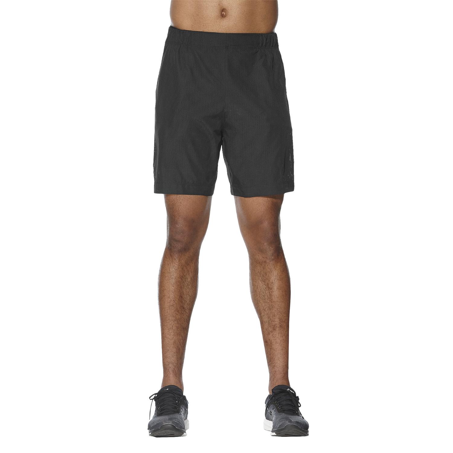 Asics Kurze Hose Fuzex 7in Short