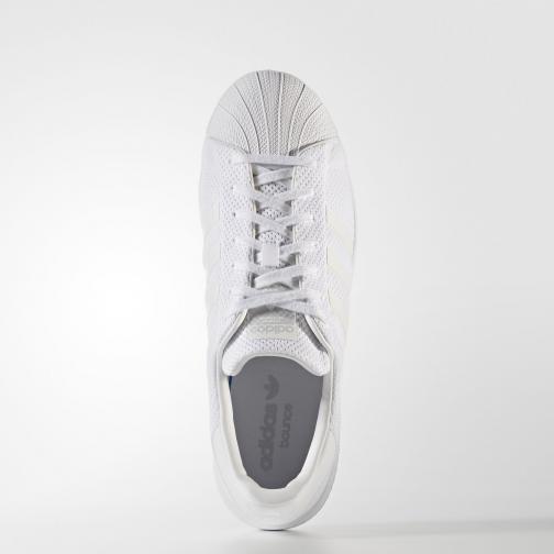 Adidas Originals Shoes Superstar Bounce ftwr white Tifoshop