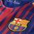 Nike Maillot de Match Home Barcelona   17/18