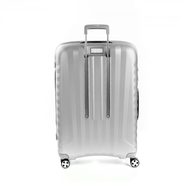 Large Luggage  GREY/SILVER Roncato