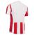 Macron Shirt Home Stoke City   17/18