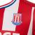 Macron Shirt Home Stoke City   17/18