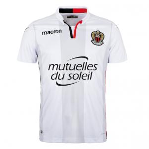 OGC Nice MAGLIA GARA AWAY