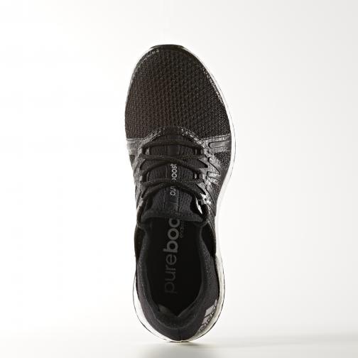 Adidas Chaussures Pureboost Xpose  Femmes CORE BLACK/CORE BLACK/TECH SILVER MET. F13 Tifoshop
