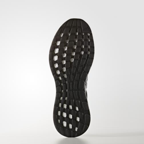 Adidas Schuhe Pureboost Xpose  Damenmode CORE BLACK/CORE BLACK/TECH SILVER MET. F13 Tifoshop