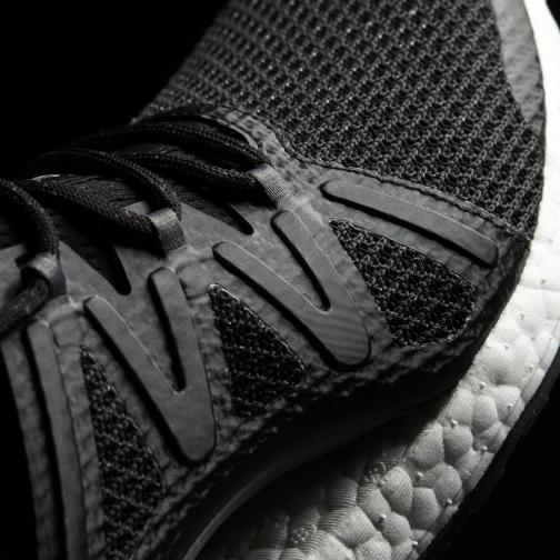 Adidas Schuhe Pureboost Xpose  Damenmode CORE BLACK/CORE BLACK/TECH SILVER MET. F13 Tifoshop