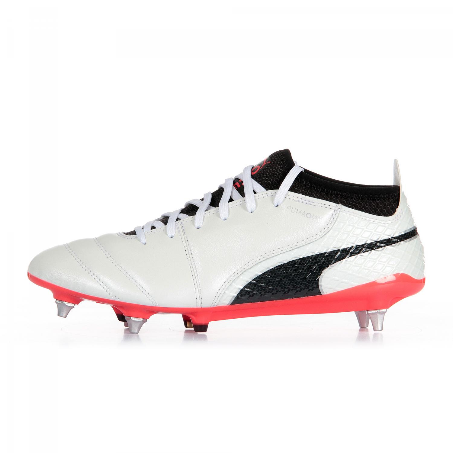 Puma Football Shoes One 17.2 Mx Sg