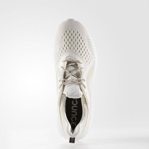 Adidas Scarpe Alphabounce Em Bianco Tifoshop