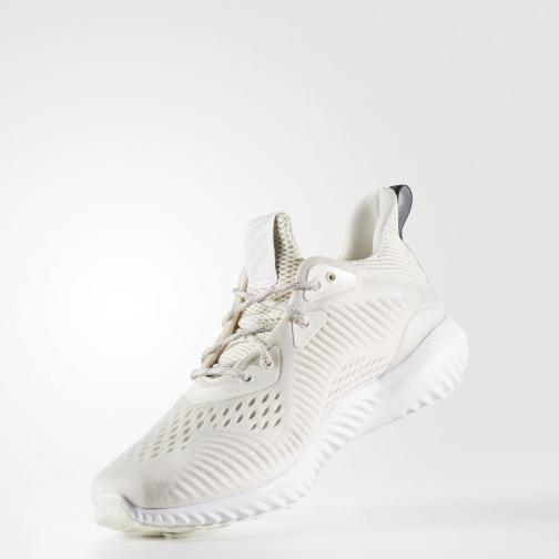 Adidas Schuhe Alphabounce Em halk White/Footwear White/Talc Tifoshop