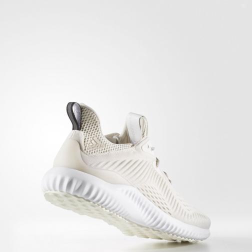 Adidas Schuhe Alphabounce Em halk White/Footwear White/Talc Tifoshop