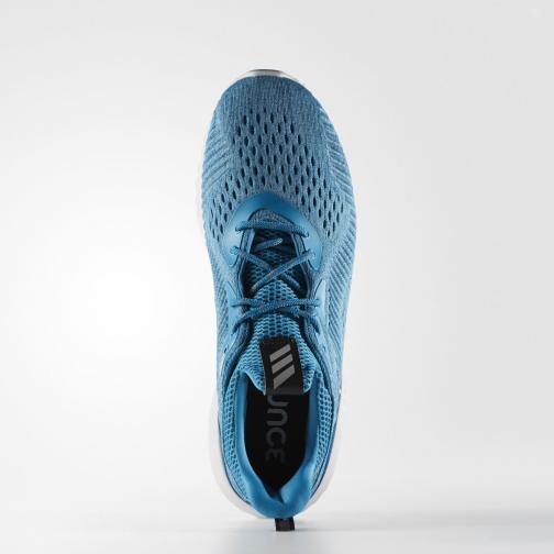 Adidas Scarpe Alphabounce Em Blu Tifoshop