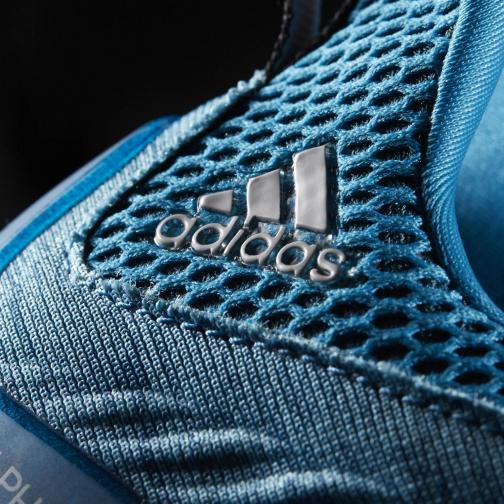 Adidas Scarpe Alphabounce Em Blu Tifoshop