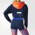 adidas Stella sport Felpa Icon Hoody  Donna
