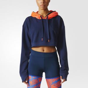 adidas Stella sport Sweatshirt Icon Hoody  Woman