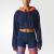 adidas Stella sport Felpa Icon Hoody  Donna