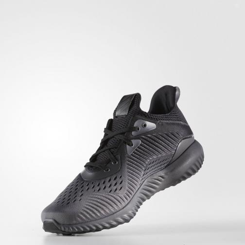 Adidas Shoes Alphabounce Em Core balck/Grey/Ftw white Tifoshop