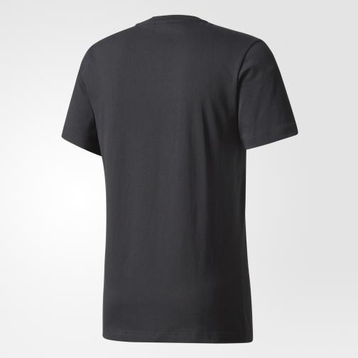 Adidas Originals T-shirt Pdx Classic NERO/BIANCO Tifoshop