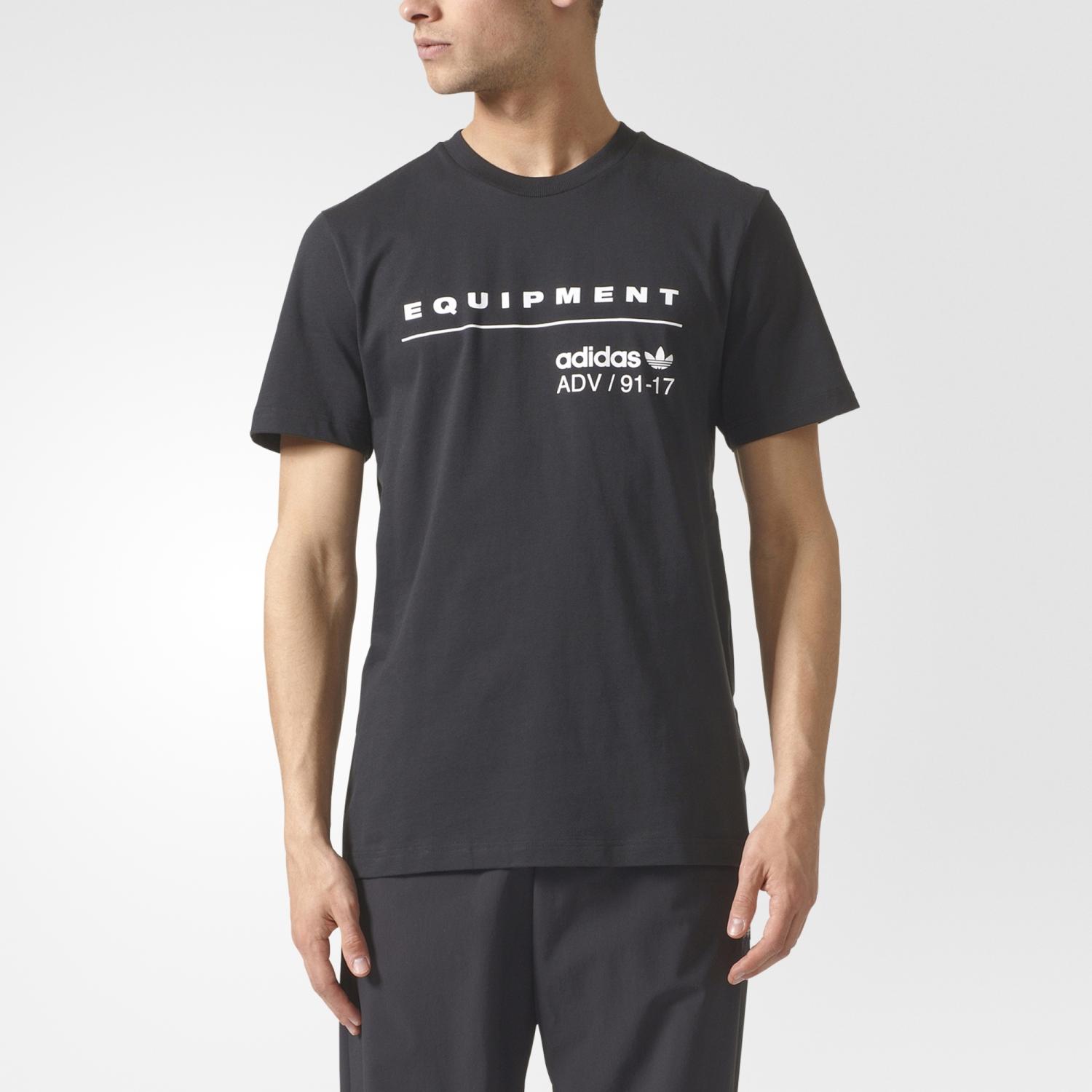 Adidas Originals T-shirt Pdx Classic