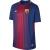 Nike Shirt Home Barcelona Juniormode  17/18