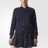 Adidas Originals Giacca COLLEGIATE TRACK TOP  Donna