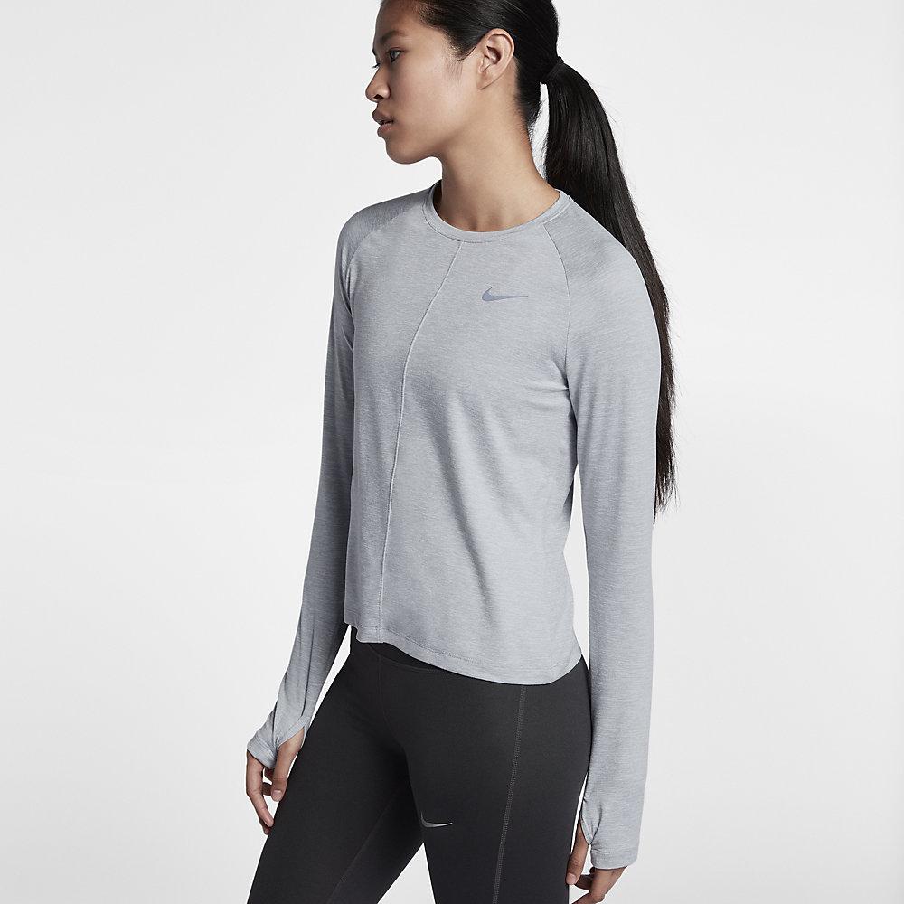 Nike Maillot Dry Top  Femmes