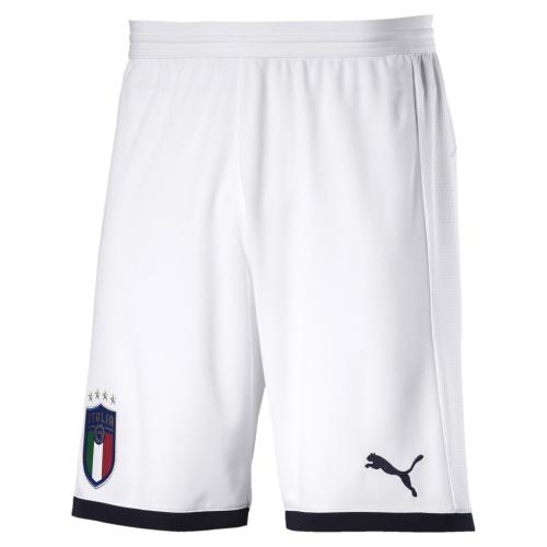 Pantaloncino gara Italia