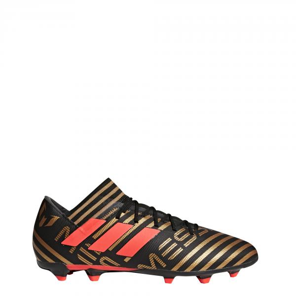 Adidas Football Shoes Nemeziz Messi 17.3 BLACK