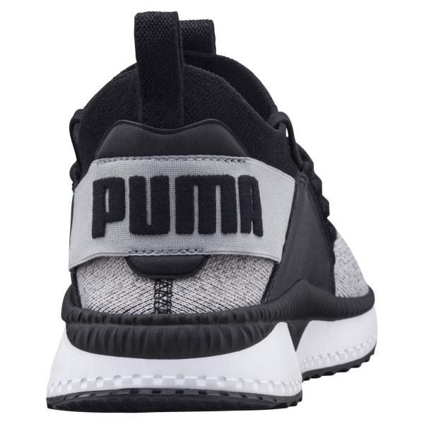 Puma Schuhe Tsugi Jun Gray Violet-QUIET SHADE-Puma White Tifoshop