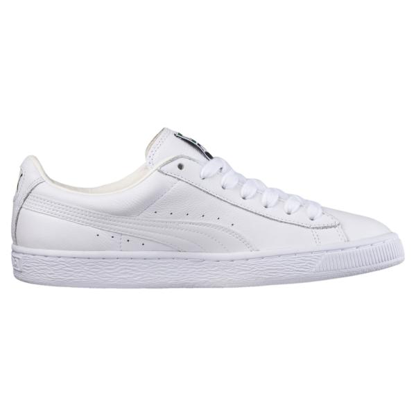 Puma Scarpe Basket Classic Lfs Bianco Tifoshop