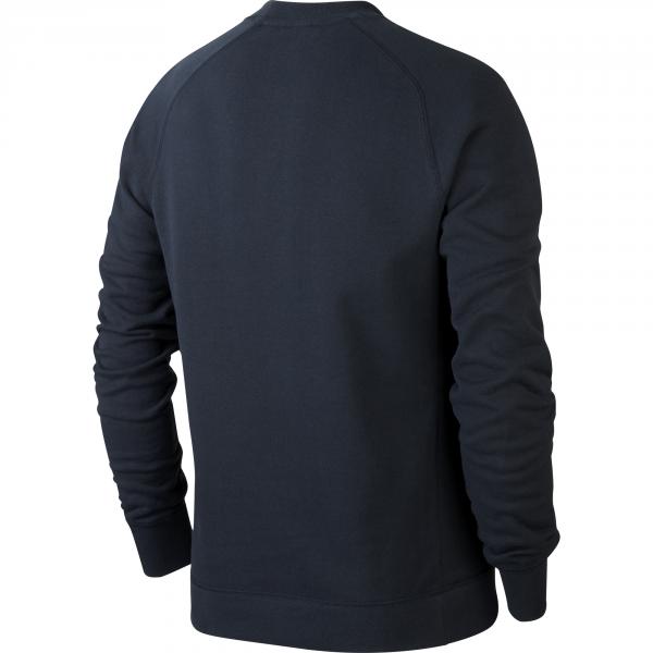 Nike Felpa  Paris Saint Germain NERO Tifoshop