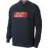 Nike Felpa  Paris Saint Germain