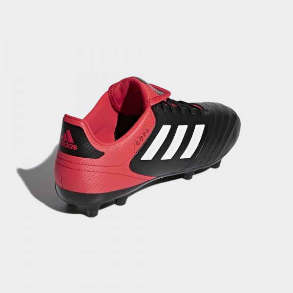 Adidas Football Shoes Copa 18.3 Fg BLACK Tifoshop