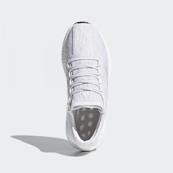 Adidas Shoes Pureboost Ftwr White/Grey One/Crystal White Tifoshop