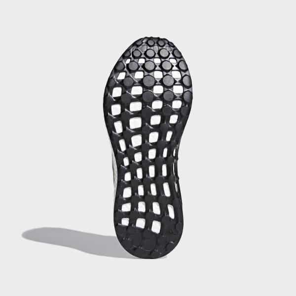 Adidas Scarpe Pureboost BIANCO Tifoshop