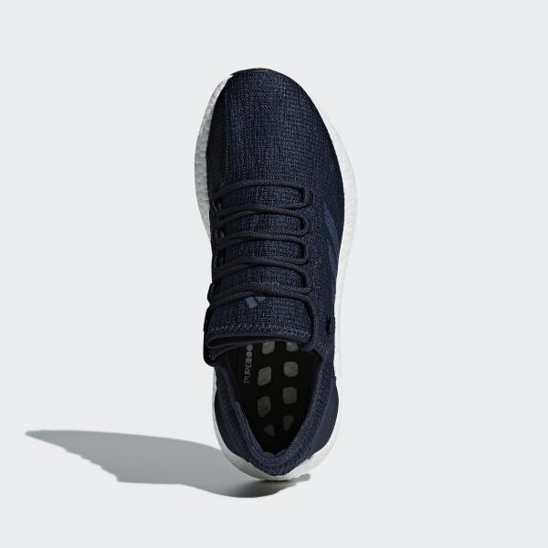 Adidas Schuhe Pureboost Collegiate Navy/Trace Blue/Trace Blue Tifoshop