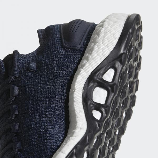 Adidas Schuhe Pureboost Collegiate Navy/Trace Blue/Trace Blue Tifoshop