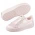 Puma Schuhe Basket Platform Tween PS  Juniormode