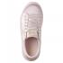 Puma Schuhe Basket Platform Tween PS  Juniormode