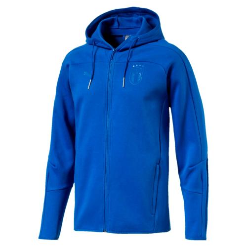 Felpa FIGC Azzurri